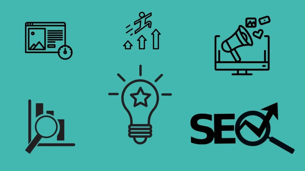 SEO for Your Website: 29 Tips for Improving Ranking and Traffic
